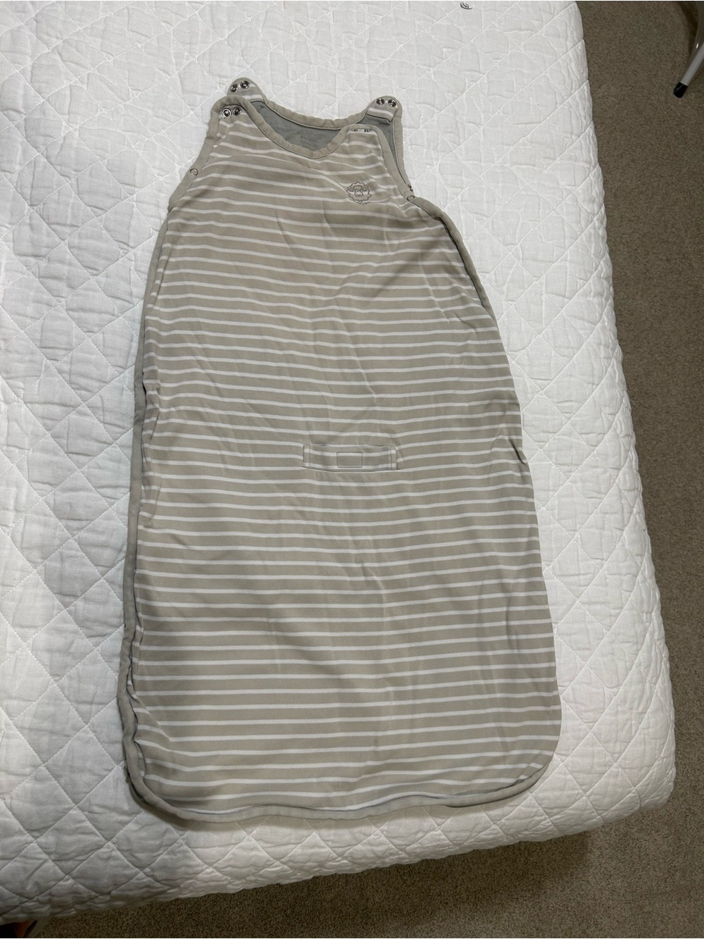Woolino sleep sack 2-24 months